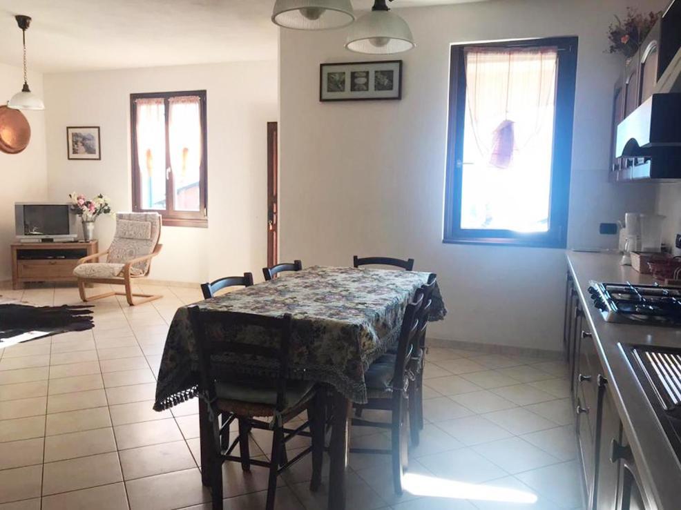 Villa The Princess Lenno Exterior foto