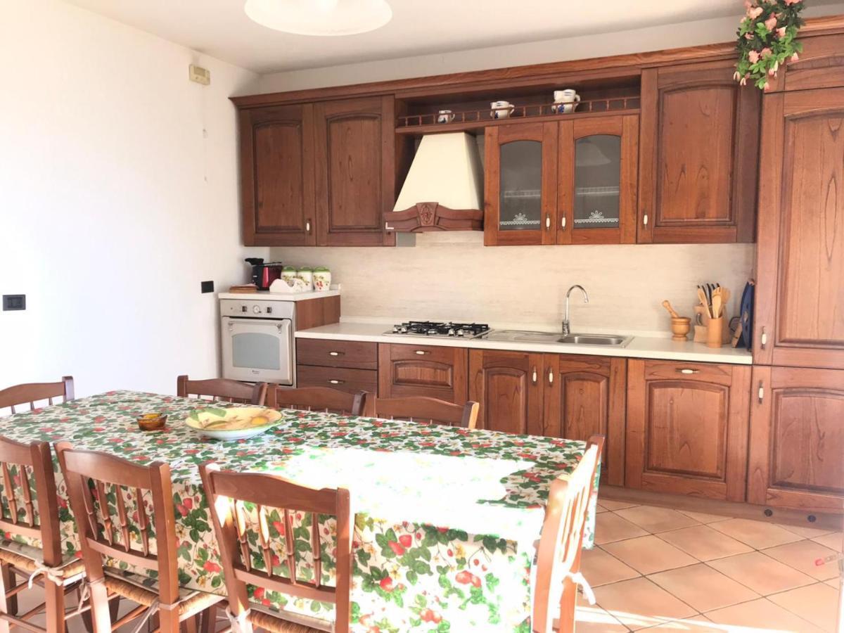 Villa The Princess Lenno Exterior foto